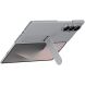 Защитный чехол Silicone Case (FF) для Samsung Galaxy Fold 7 (EF-MF966CJEGUA) - Gray (383826J). Фото 5 из 6