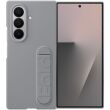 Захисний чохол Silicone Case (FF) для Samsung Galaxy Fold 7 (EF-MF966CJEGUA) - Gray (383826J)