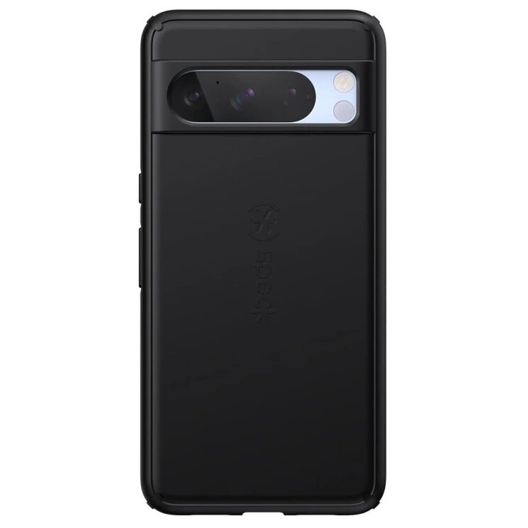 Защитный чехол Speck Impact Hero для Google Pixel 8 Pro - Black: фото 2 из 5