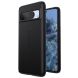 Защитный чехол Speck Impact Hero для Google Pixel 8 Pro - Black (325874B). Фото 1 из 5