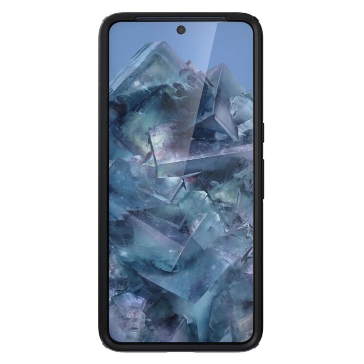 Защитный чехол Speck Impact Hero для Google Pixel 8 Pro - Black: фото 4 из 5