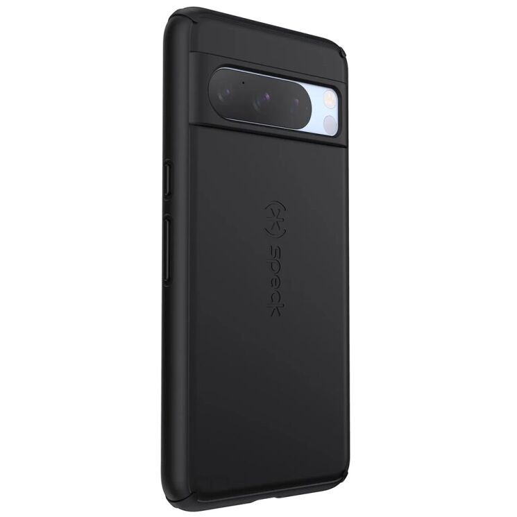 Защитный чехол Speck Impact Hero для Google Pixel 8 Pro - Black: фото 3 из 5