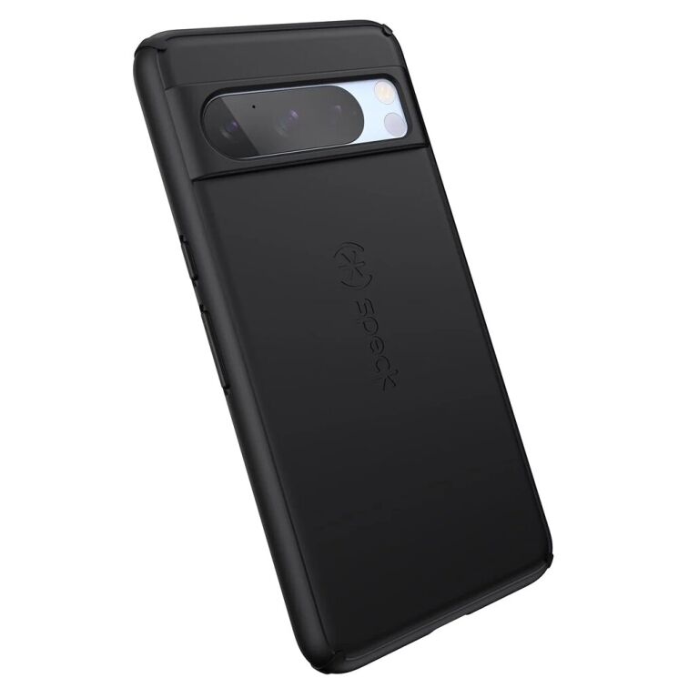 Защитный чехол Speck Impact Hero для Google Pixel 8 Pro - Black: фото 5 из 5