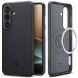 Защитный чехол Spigen Nano Pop (MagFit) для Samsung Galaxy S26 (S942) ACS11066 - Black Sesame (407215B). Фото 2 из 14
