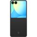 Защитный чехол Spigen (SGP) AirSkin Aramid для Samsung Galaxy Flip 7 (ACS09564) - Black (383932B). Фото 3 из 22