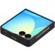 Защитный чехол Spigen (SGP) AirSkin Aramid для Samsung Galaxy Flip 7 (ACS09564) - Black (383932B). Фото 9 из 22