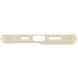 Защитный чехол Spigen (SGP) Crystal Hybrid для Apple iPhone 15 Plus - Sand Beige (329490Z). Фото 8 из 14