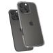 Защитный чехол Spigen (SGP) Crystal Hybrid для Apple iPhone 16 Pro Max (ACS08028) - Crystal Clear (379921C). Фото 5 из 13