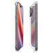 Защитный чехол Spigen (SGP) Crystal Hybrid для Apple iPhone 16 Pro Max (ACS08028) - Crystal Clear (379921C). Фото 6 из 13