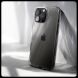 Защитный чехол Spigen (SGP) Crystal Hybrid для Apple iPhone 16 Pro Max (ACS08028) - Crystal Clear (379921C). Фото 9 из 13