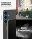 Захисний чохол Spigen (SGP) Liquid Crystal для Samsung Galaxy S24 FE (S721) - Transparent (367585C). Фото 14 з 16