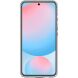 Захисний чохол Spigen (SGP) Liquid Crystal для Samsung Galaxy S24 FE (S721) - Transparent (367585C). Фото 7 з 16