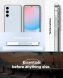 Захисний чохол Spigen (SGP) Liquid Crystal для Samsung Galaxy S24 FE (S721) - Transparent (367585C). Фото 16 з 16