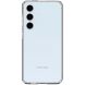 Захисний чохол Spigen (SGP) Liquid Crystal для Samsung Galaxy S24 FE (S721) - Transparent (367585C). Фото 2 з 16