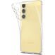 Захисний чохол Spigen (SGP) Liquid Crystal для Samsung Galaxy S24 FE (S721) - Transparent (367585C). Фото 3 з 16