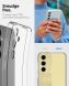 Захисний чохол Spigen (SGP) Liquid Crystal для Samsung Galaxy S24 FE (S721) - Transparent (367585C). Фото 13 з 16