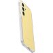 Захисний чохол Spigen (SGP) Liquid Crystal для Samsung Galaxy S24 FE (S721) - Transparent (367585C). Фото 6 з 16