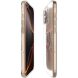 Защитный чехол Spigen (SGP) Liquid Crystal (MagFit) для Apple iPhone 16 Pro - White (366221W). Фото 2 из 9