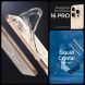 Защитный чехол Spigen (SGP) Liquid Crystal (MagFit) для Apple iPhone 16 Pro - White (366221W). Фото 4 из 9