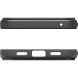 Захисний чохол Spigen (SGP) Thin Fit (MagFit) для Google Pixel 10 / 10 Pro (ACS09699) - Black (384838B). Фото 12 з 19