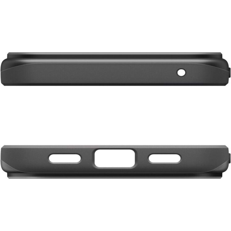 Захисний чохол Spigen (SGP) Thin Fit (MagFit) для Google Pixel 10 / 10 Pro (ACS09699) - Black: фото 12 з 19