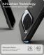Захисний чохол Spigen (SGP) Thin Fit (MagFit) для Google Pixel 10 / 10 Pro (ACS09699) - Black (384838B). Фото 16 з 19