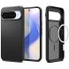 Захисний чохол Spigen (SGP) Thin Fit (MagFit) для Google Pixel 10 / 10 Pro (ACS09699) - Black (384838B). Фото 1 з 19