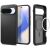 Захисний чохол Spigen (SGP) Thin Fit (MagFit) для Google Pixel 10 / 10 Pro (ACS09699) - Black: фото 1 з 19