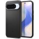 Захисний чохол Spigen (SGP) Thin Fit (MagFit) для Google Pixel 10 / 10 Pro (ACS09699) - Black (384838B). Фото 2 з 19