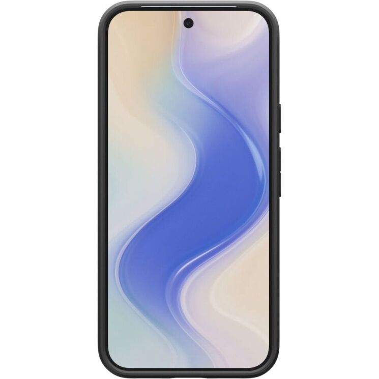 Захисний чохол Spigen (SGP) Thin Fit (MagFit) для Google Pixel 10 / 10 Pro (ACS09699) - Black: фото 4 з 19
