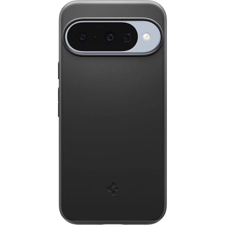 Захисний чохол Spigen (SGP) Thin Fit (MagFit) для Google Pixel 10 / 10 Pro (ACS09699) - Black: фото 3 з 19