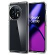 Защитный чехол Spigen (SGP) Ultra Hybrid для OnePlus 11 - Crystal Clear (319540С)