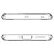 Защитный чехол Spigen (SGP) Ultra Hybrid для OnePlus 11 - Crystal Clear (319540С). Фото 8 из 14