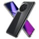 Защитный чехол Spigen (SGP) Ultra Hybrid для OnePlus 11 - Crystal Clear (319540С). Фото 2 из 14