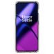 Защитный чехол Spigen (SGP) Ultra Hybrid для OnePlus 11 - Crystal Clear (319540С). Фото 6 из 14
