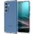 Захисний чохол Spigen (SGP) Ultra Hybrid для Samsung Galaxy S25 Plus (S936) ACS08985 - Crystal Clear: фото 1 з 16