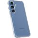 Защитный чехол Spigen (SGP) Ultra Hybrid для Samsung Galaxy S25 Plus (S936) ACS08985 - Crystal Clear (371984C). Фото 3 из 16