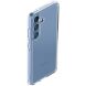 Защитный чехол Spigen (SGP) Ultra Hybrid для Samsung Galaxy S25 Plus (S936) ACS08985 - Crystal Clear (371984C). Фото 7 из 16