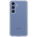 Защитный чехол Spigen (SGP) Ultra Hybrid для Samsung Galaxy S25 Plus (S936) ACS08985 - Crystal Clear (371984C). Фото 2 из 16