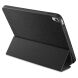 Защитный чехол Spigen (SGP) Urban Fit для Apple iPad 10.9 (2022) / iPad 11 (2025) - Black (306434B). Фото 8 из 15