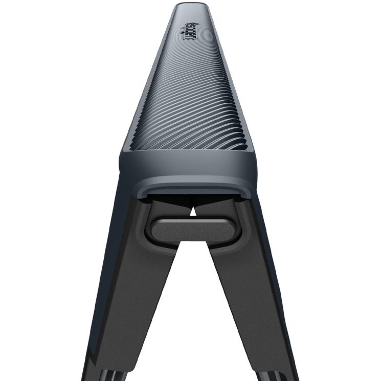Защитный чехол Spigen Slim Armor Pro (MagFit) для Samsung Galaxy Fold 8 (ACS11951) - Metal Slate (424555L) Защитный чехол Spigen Slim Armor Pro (MagFit) для Samsung Galaxy Fold 8 (ACS11951) - Metal Slate: фото 7 из 14