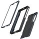 Защитный чехол Spigen Slim Armor Pro (MagFit) для Samsung Galaxy Fold 8 (ACS11951) - Metal Slate (424555L). Фото 8 из 14