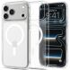 Защитный чехол Spigen Ultra Hybrid MagSafe для iPhone 18 Pro (ACS12161) - Frost White (440111T). Фото 1 из 13