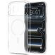 Защитный чехол Spigen Ultra Hybrid MagSafe для iPhone 18 Pro (ACS12161) - Frost White (440111T). Фото 3 из 13