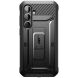 Защитный чехол Supcase Unicorn Beetle Pro Rugged Case 2 Set для Samsung Galaxy S25 Plus (S936) 843439156456 - Black (376012B). Фото 2 из 12