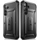 Защитный чехол Supcase Unicorn Beetle Pro Rugged Case 2 Set для Samsung Galaxy S25 Plus (S936) 843439156456 - Black (376012B). Фото 3 из 12