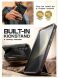 Защитный чехол Supcase Unicorn Beetle Pro Rugged Case 2 Set для Samsung Galaxy S25 Plus (S936) 843439156456 - Black (376012B). Фото 7 из 12