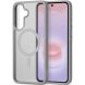Защитный чехол Tech-Protect Magmat MagSafe для Samsung Galaxy A57 (A576) - Matte Grey (406167H). Фото 2 из 7
