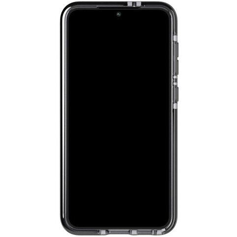 Защитный чехол Tech21 Evo Check для Samsung Galaxy S23 Plus (S916) T21-10074 - Black: фото 2 из 5