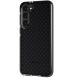 Защитный чехол Tech21 Evo Check для Samsung Galaxy S23 Plus (S916) T21-10074 - Black (321162B). Фото 5 из 5